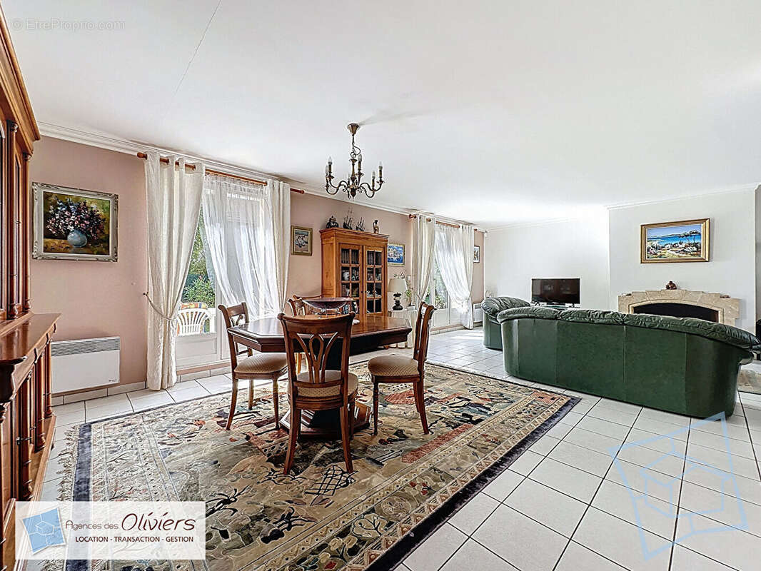 Maison à GUYANCOURT