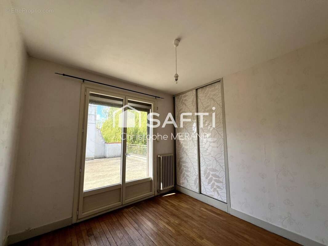 Photo 9 - Maison à LA CELLE-SAINT-AVANT