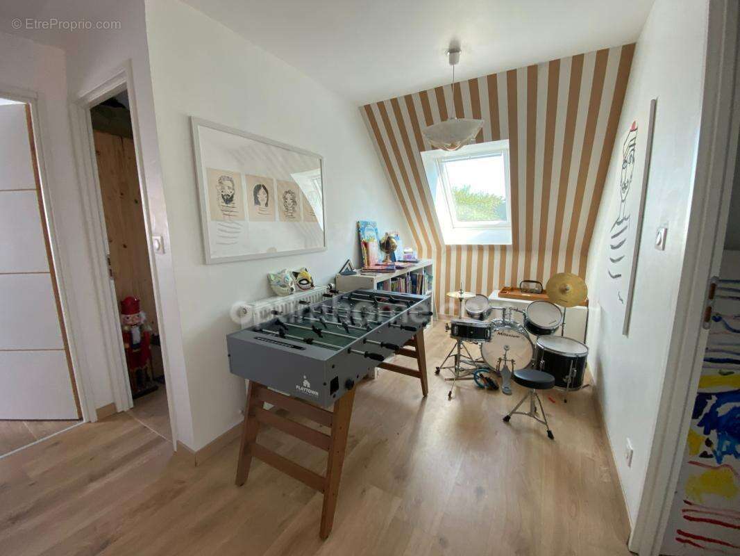Maison à vendre 6 pièces MELLAC (29) - photo 15