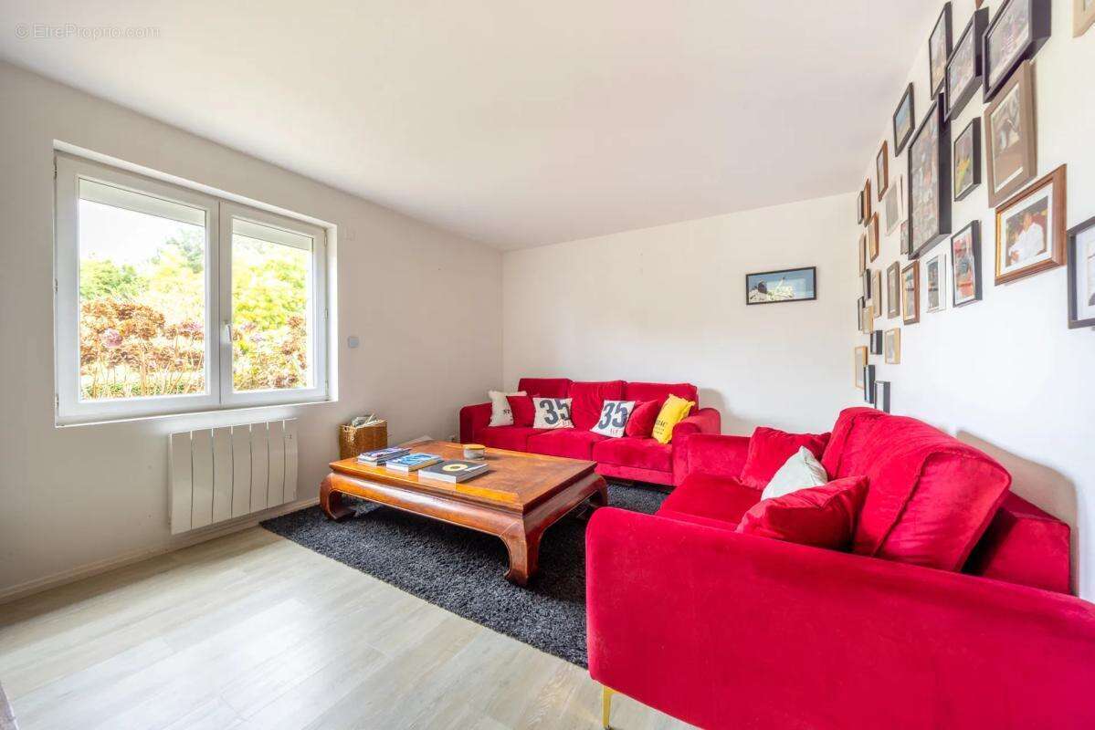 Maison à SAINT-BRIAC-SUR-MER