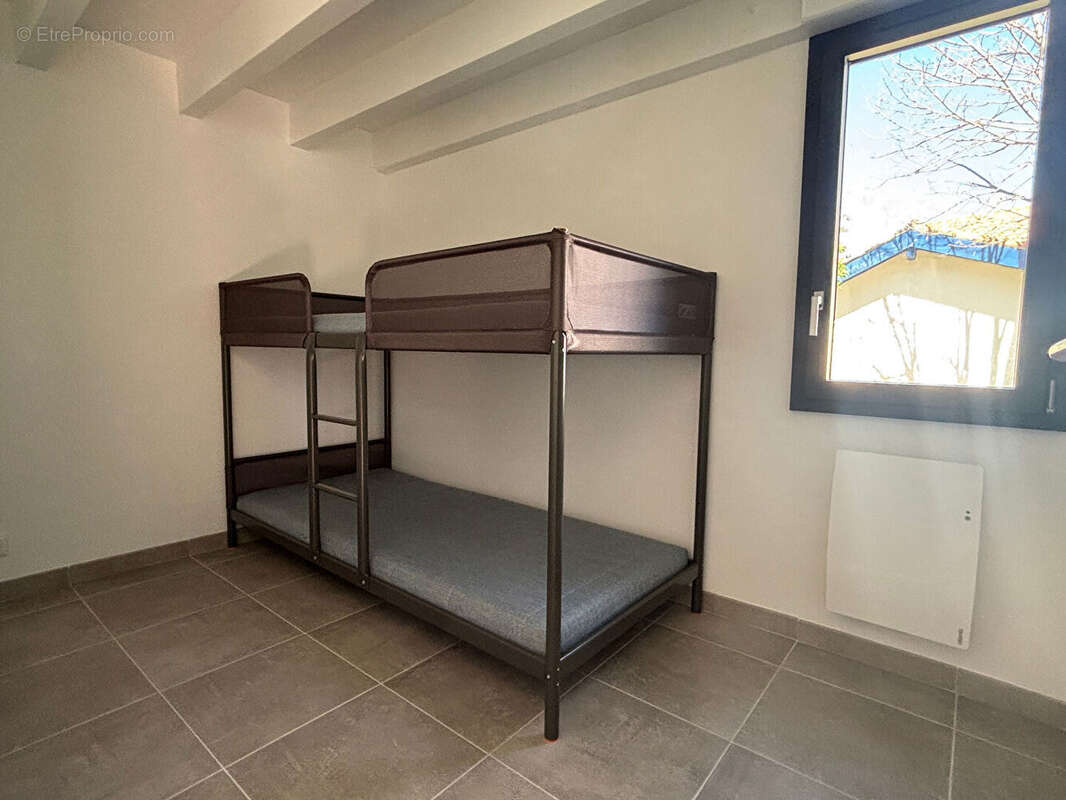 Maison à MOLIETS-ET-MAA