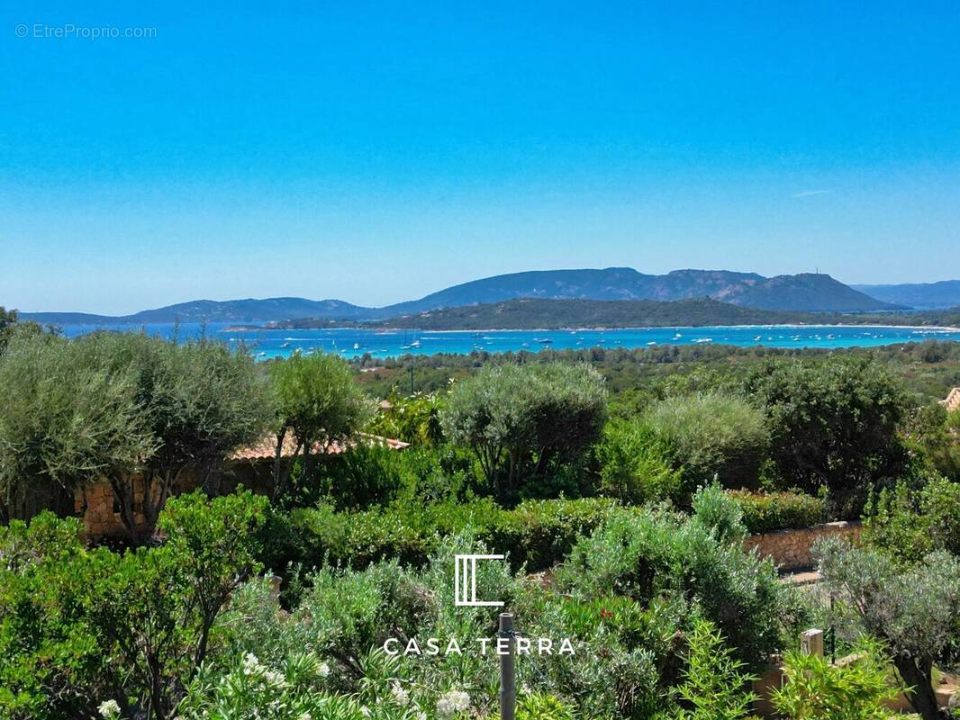 RIPPA – Villa vue mer / Saint-Cyprien - photo 2