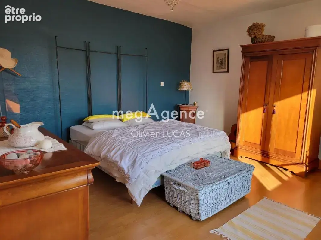 Charmante maison au coeur d'un petit village de bord de Seine - photo 12