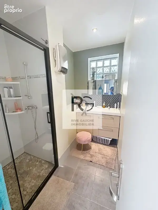 Rangueil Maison type 5 de 140 m² état neuf - photo 8