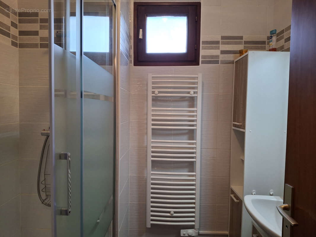 Appartement à SAINT-LARY-SOULAN