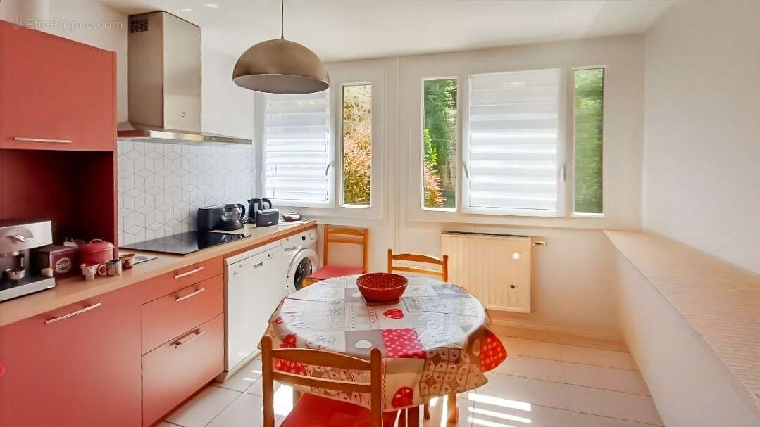 Appartement à LIMOGES