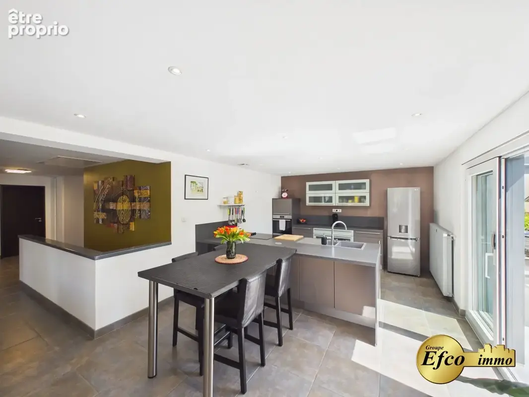 Maison 5 pièces 150 m² à vendre à Niffer (68680) - photo 5
