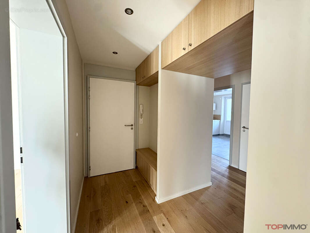 Appartement à COLMAR