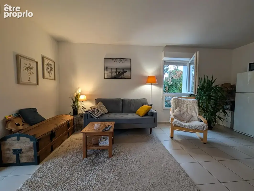 Photo 1 - Appartement à BRUGES