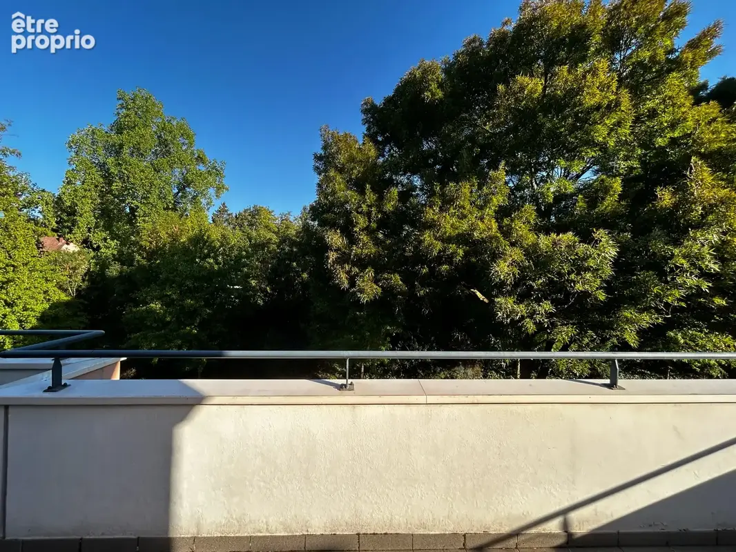 F2 spacieux de 49 m2   Dernier étage avec ascenseur à Oberhausbergen - photo 12