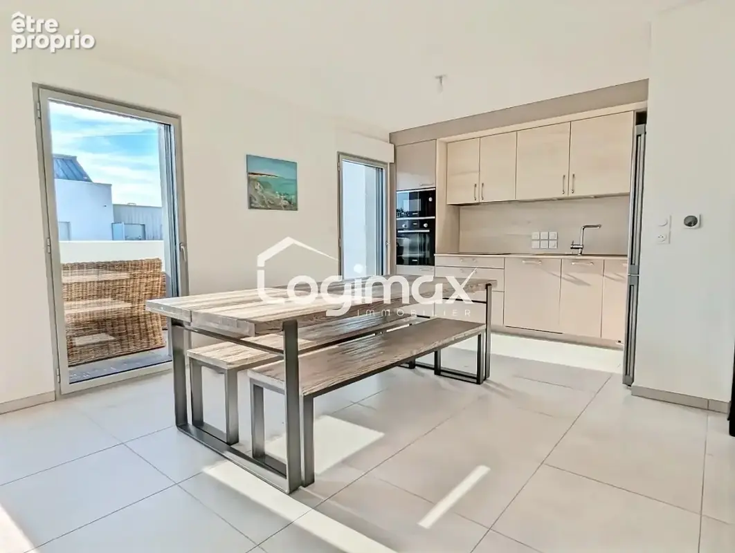 Exclusivité, Appartement neuf avec ascenseur centre-ville La Rochelle - photo 4