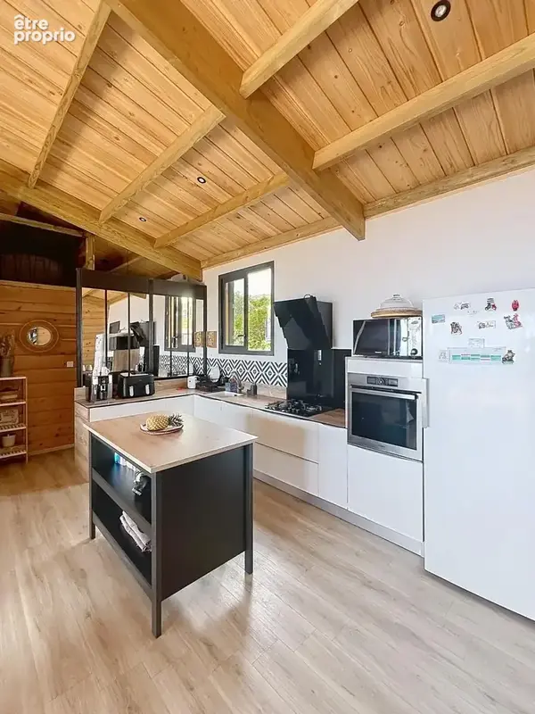 Maison 106 m² à Saint-Paul  - photo 7