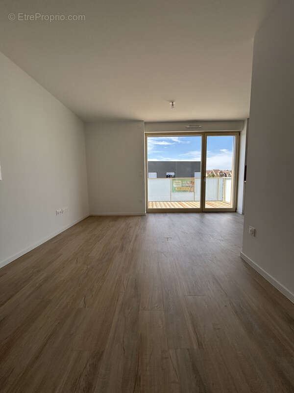 MITTELHAUSBERGEN (67206) - Appartement 2 pièces de 44m2 avec un balcon. - photo 3