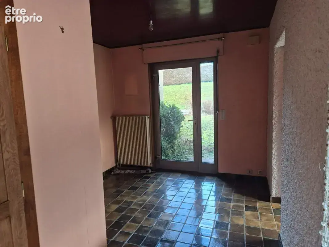 Maison d'architecte Echenoz La Meline 5 pièce(s) 138 m2 - photo 5