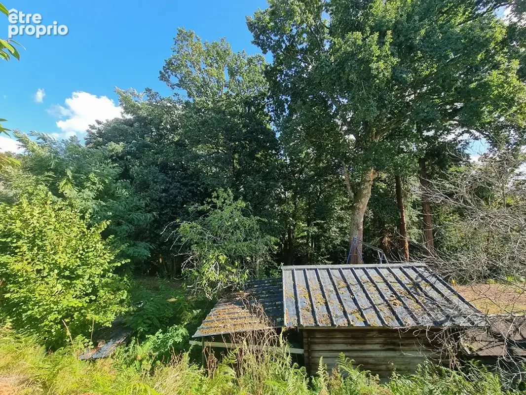Photo Terrain à Quimperle au prix de 107 500€