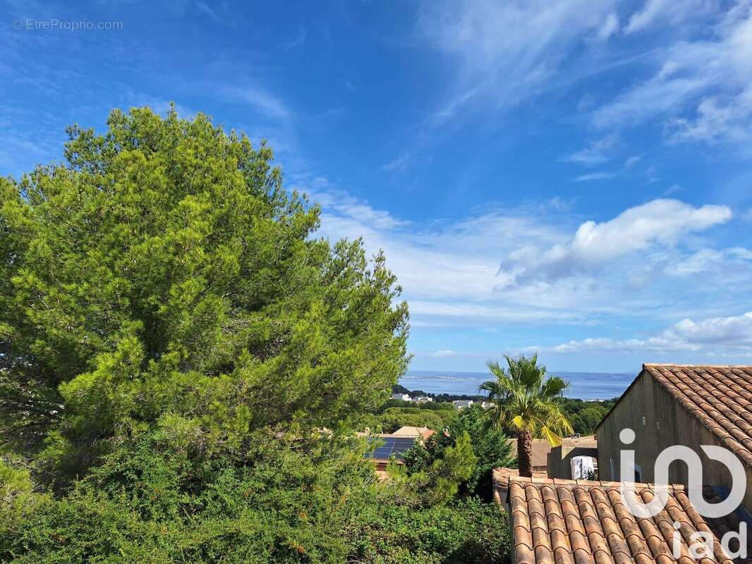 Photo 4 - Terrain à MARTIGUES