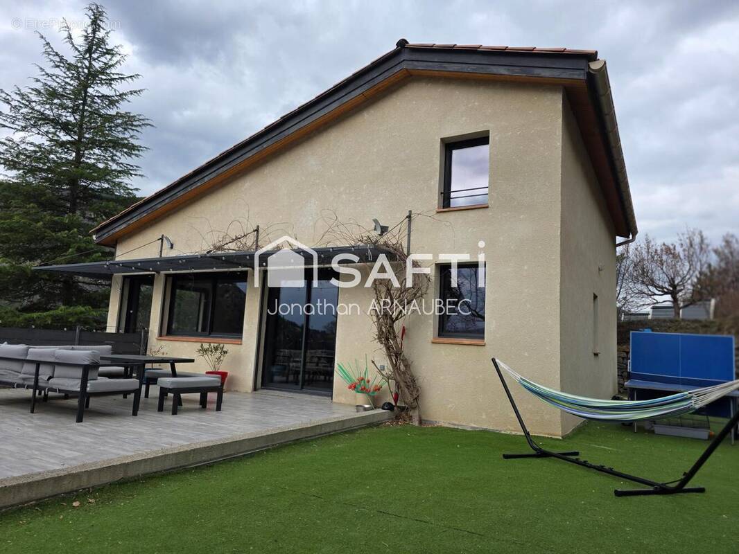 Photo 1 - Maison à DIGNE-LES-BAINS