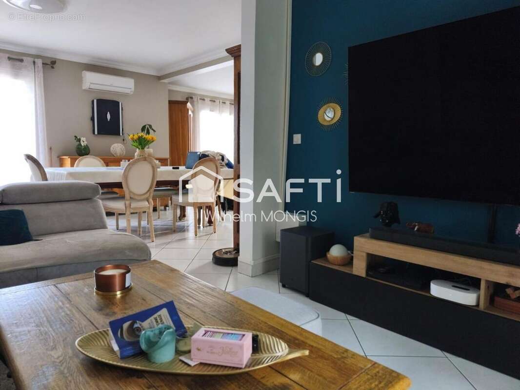 Photo 6 - Maison à FOSSES