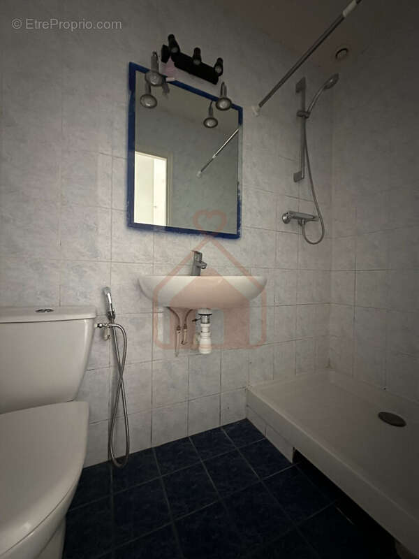 Appartement à IVRY-SUR-SEINE
