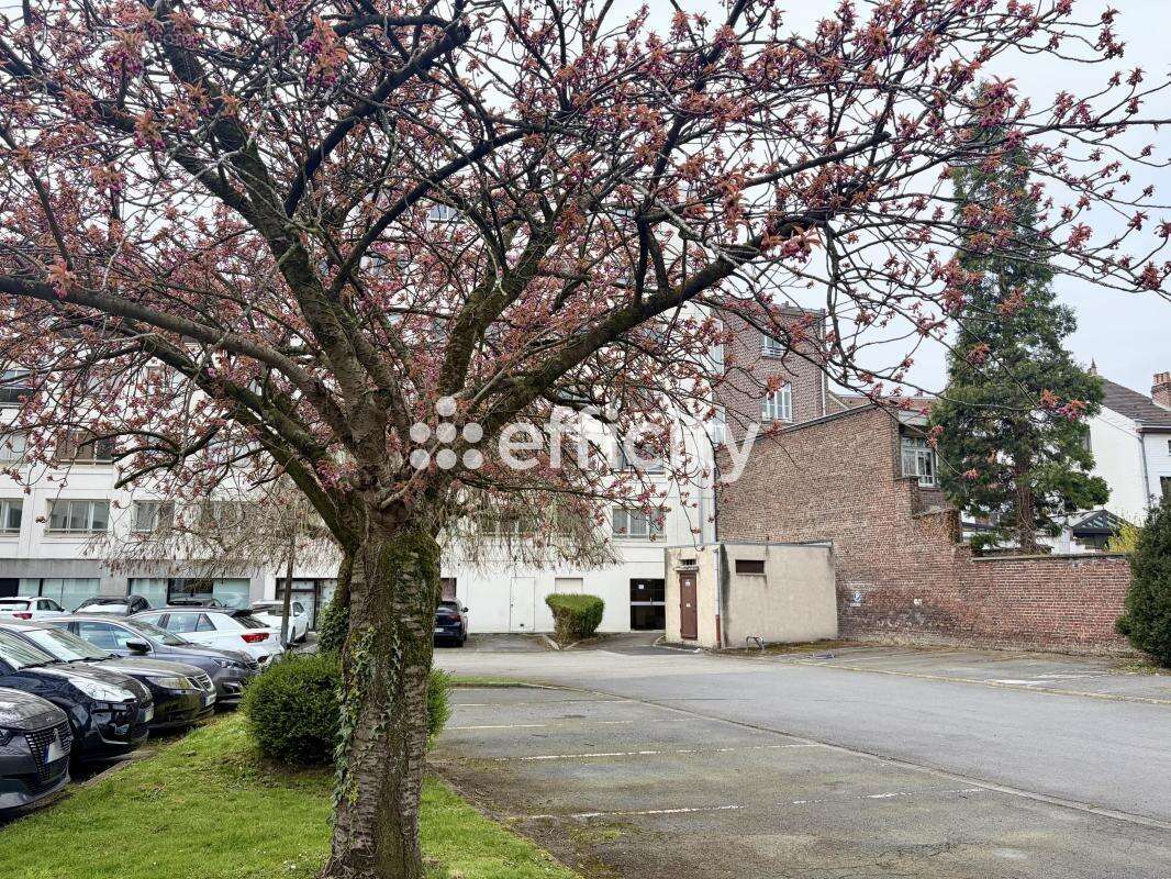 Appartement à LA MADELEINE
