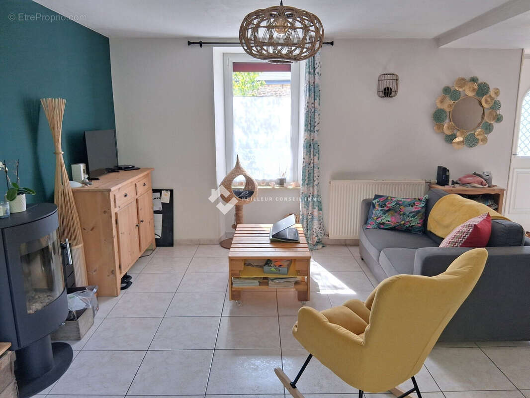Maison 128 m² à Saint-Brandan  - photo 2