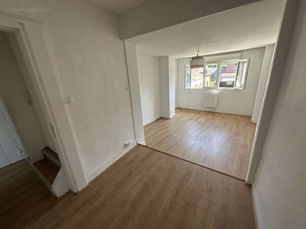 Maison 3 pièces à GAMACHES - photo 4