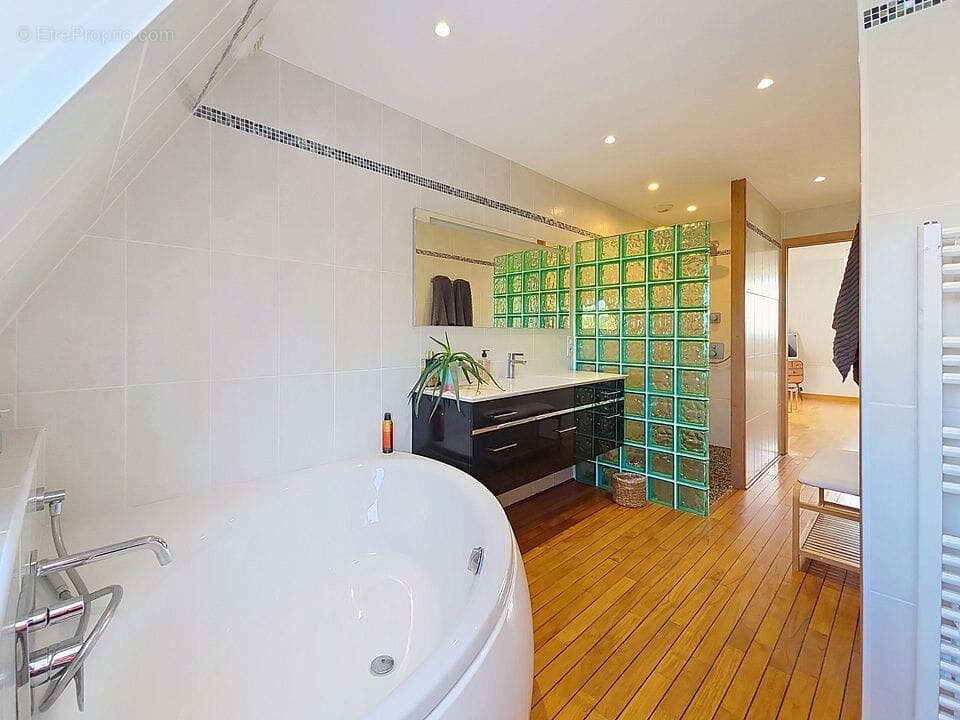 Appartement à MIONNAY