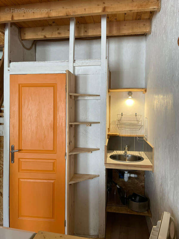 Appartement à BUIS-LES-BARONNIES