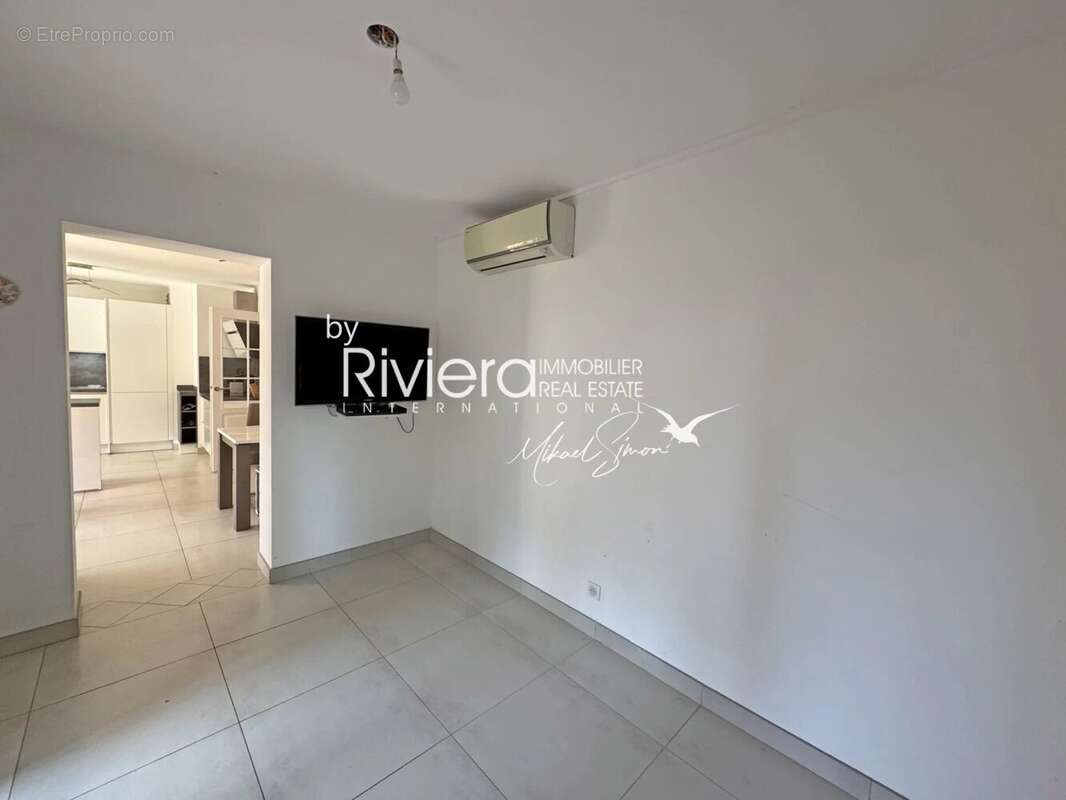 Appartement à CAVALAIRE-SUR-MER