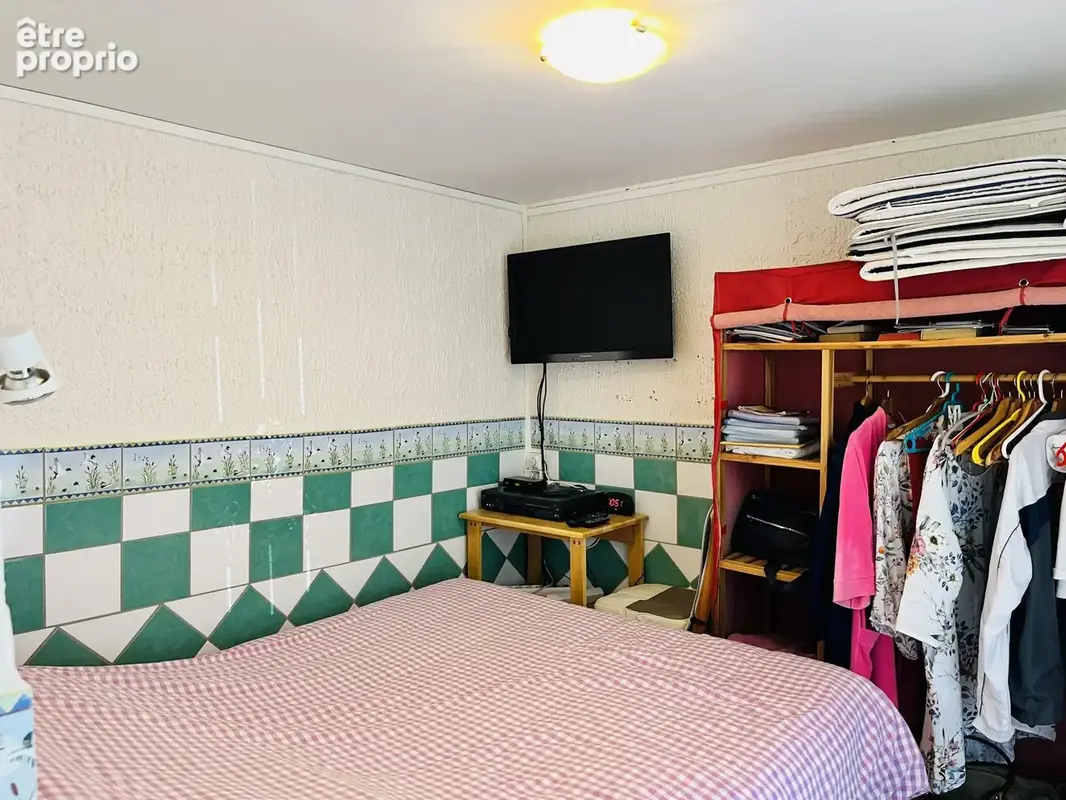Maison 48 m² à Saint-Capraise-De-Lalinde  - photo 4