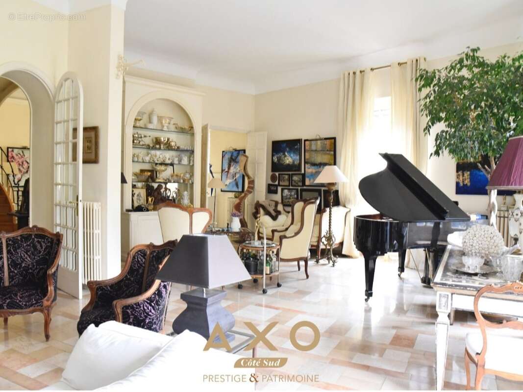 Appartement à NIMES