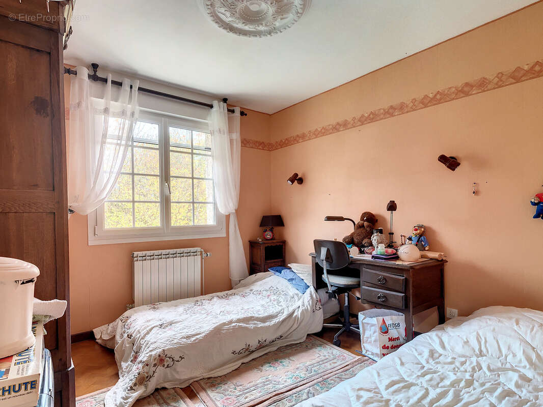 Maison à SAINT-MIHIEL