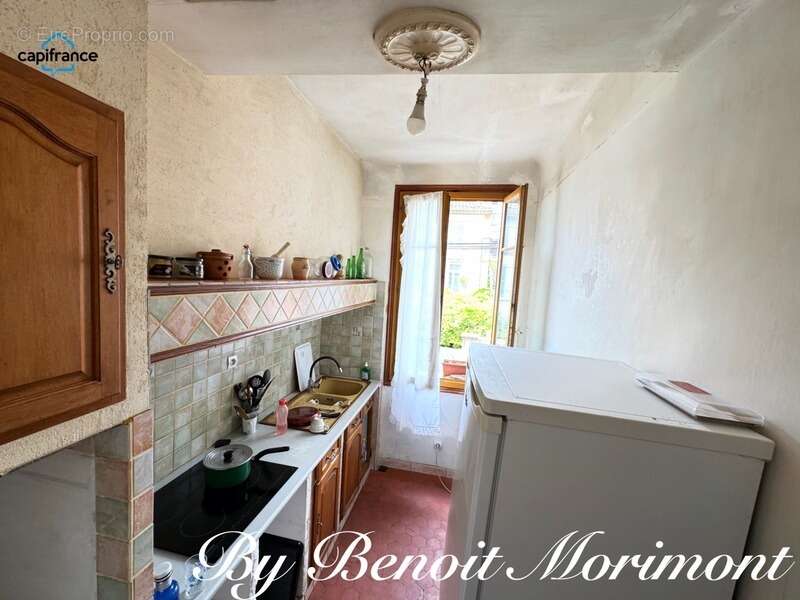 Appartement à DRAGUIGNAN