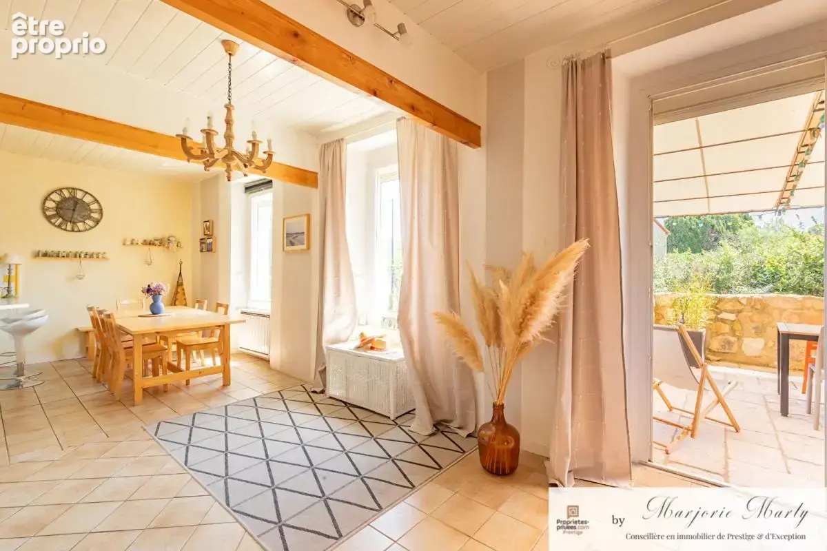 Vente Maison vigneronne - 220 m2 - BOUTENAC (11200) - 289 000 - photo 4