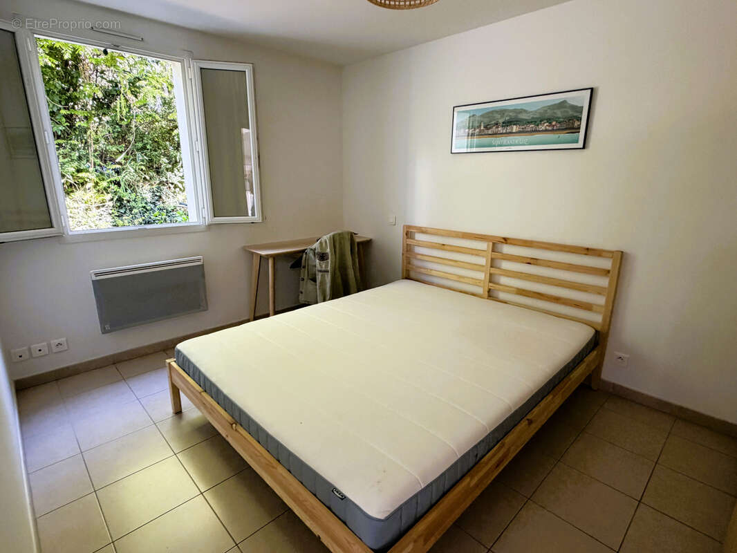 Anglet (4 cantons/ 5 cantons) : T3bis comme une maison - photo 5