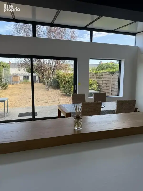 Maison 148 m² à Cholet  - photo 5
