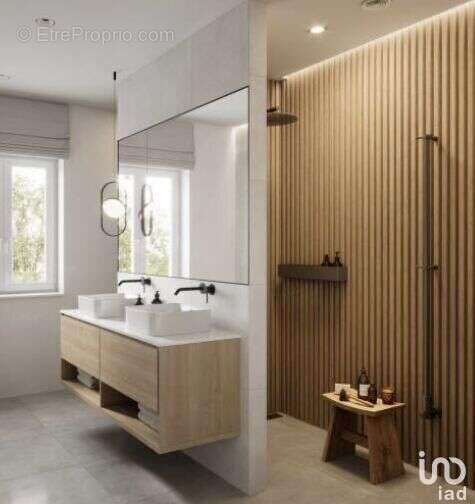 Photo 3 - Maison à LA RICHARDAIS