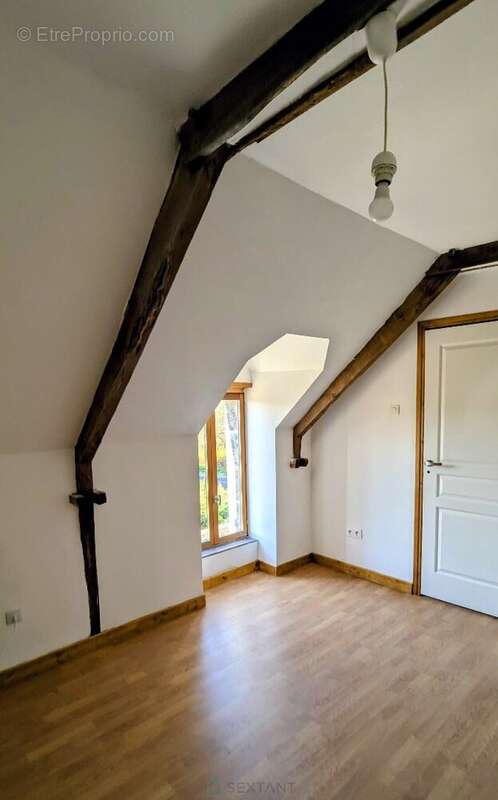 Longère avec 5 chambres près de Quistinic - photo 18