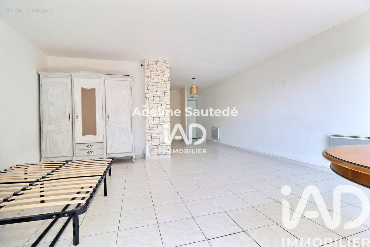 Photo 7 - Appartement à LA CIOTAT