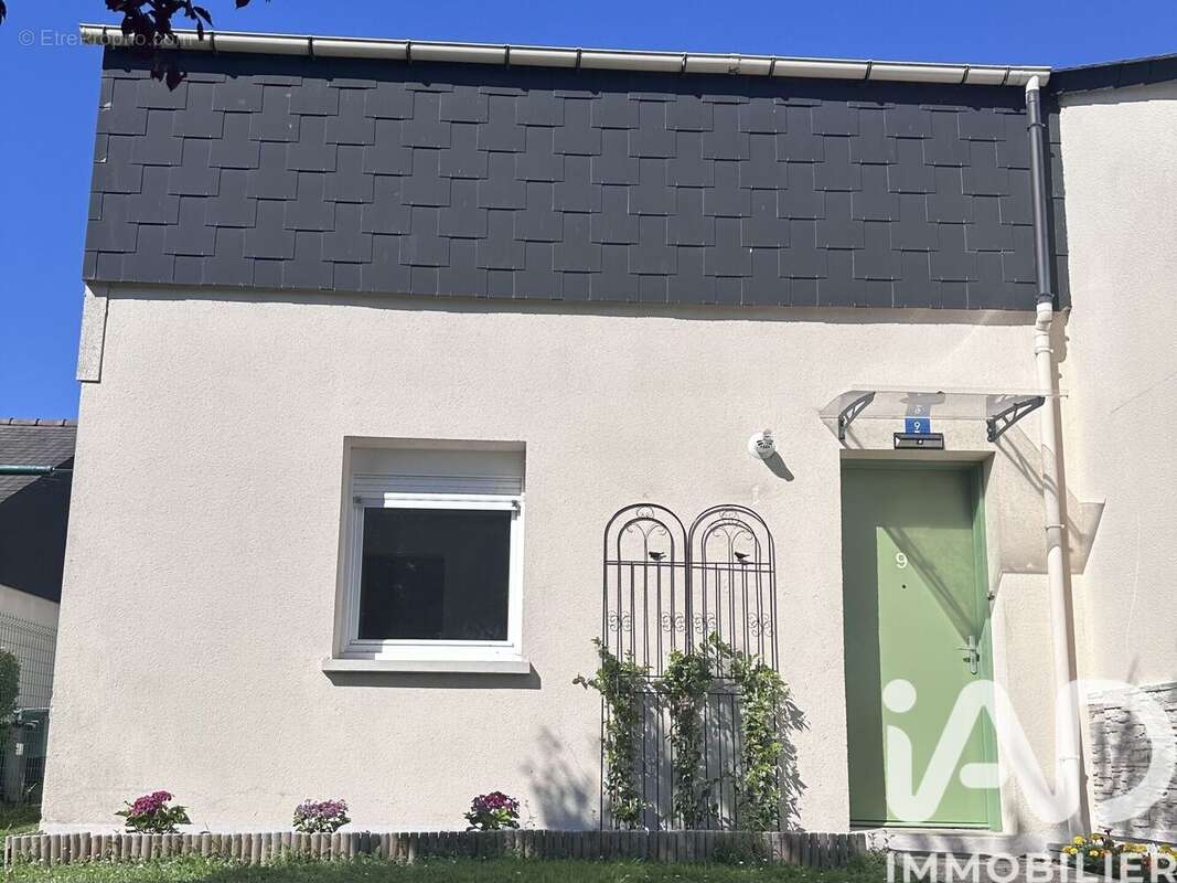Photo 9 - Maison à JOUE-LES-TOURS