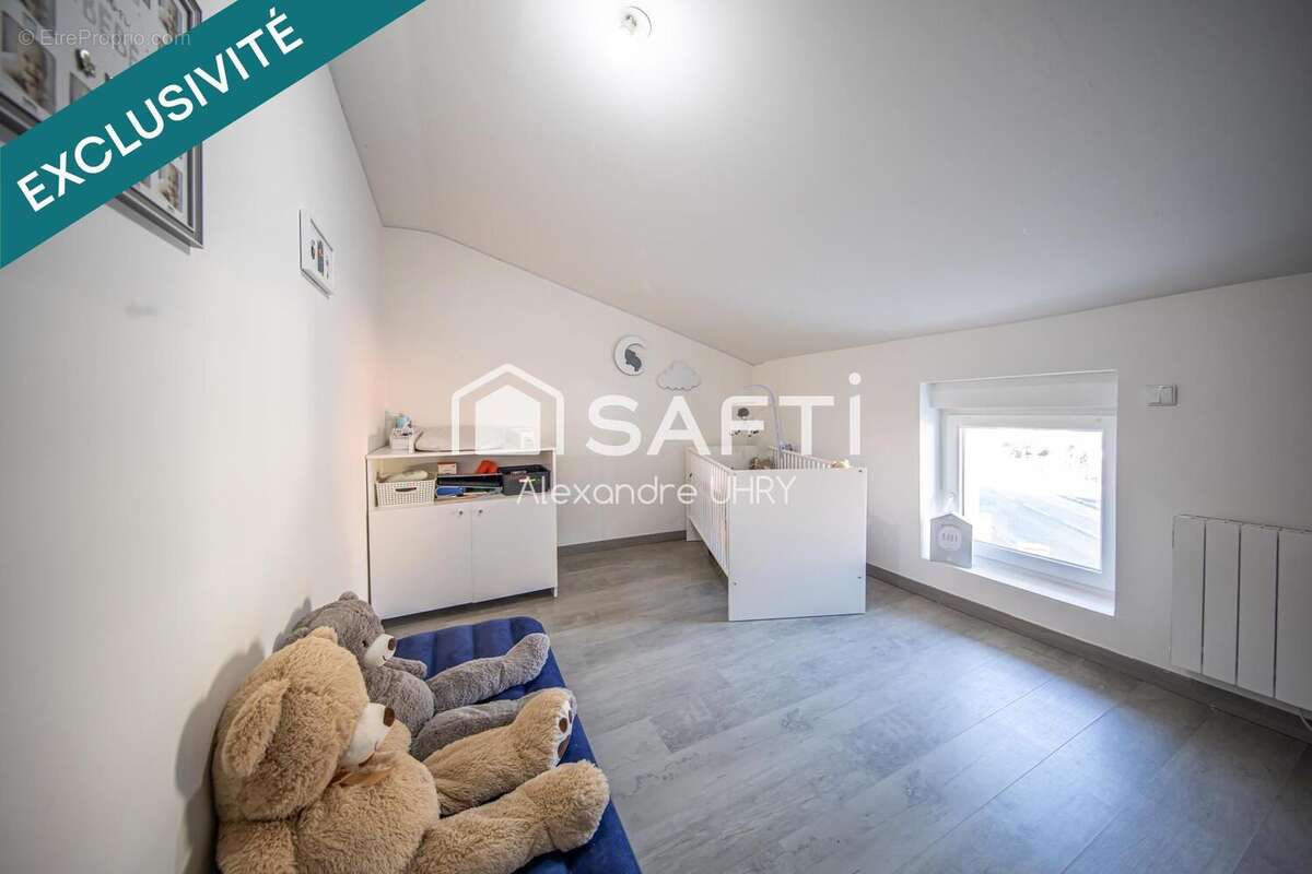 Photo 9 - Maison à MARBACHE