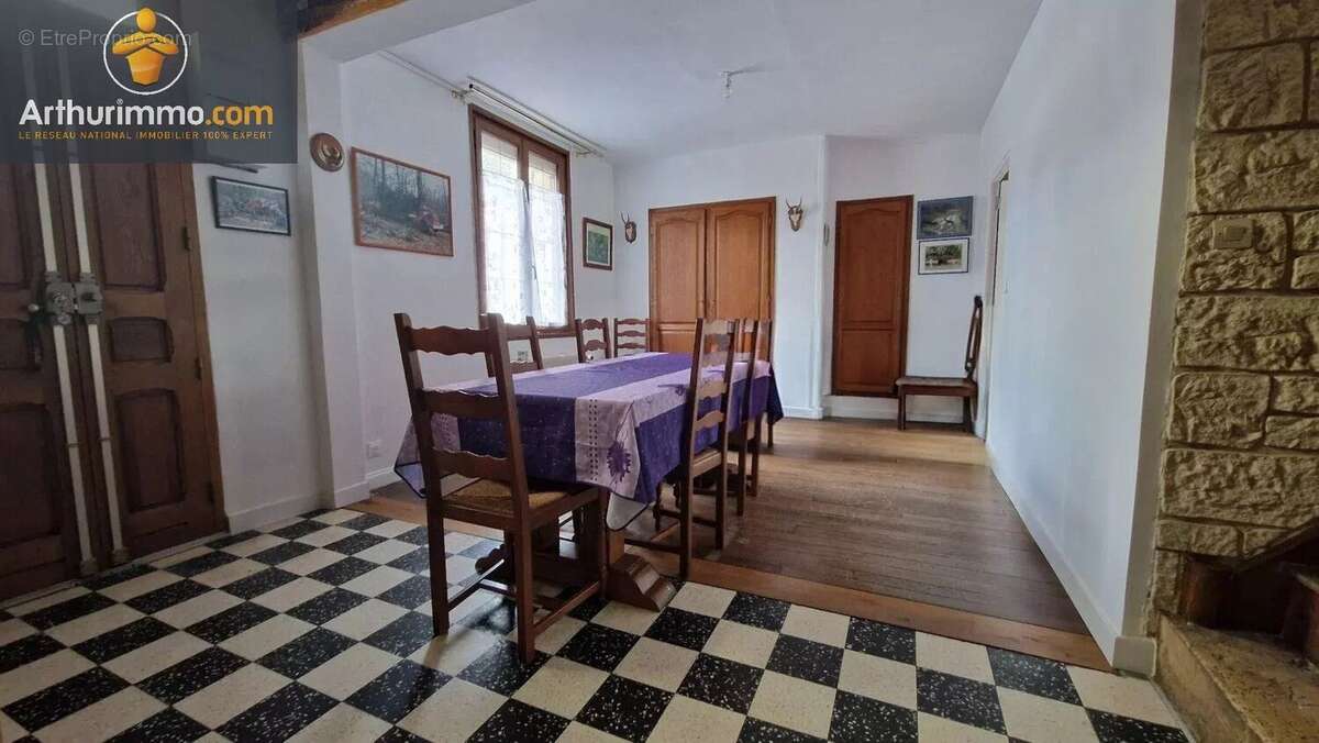 Vente Maison Maignelay-montigny(60420) 225 000ï¿œ - photo 3