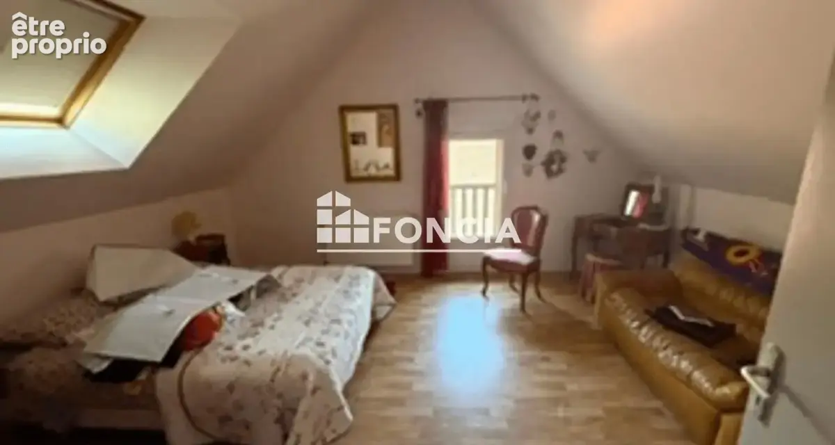 Maison 168 m² à Mansigne  - photo 13