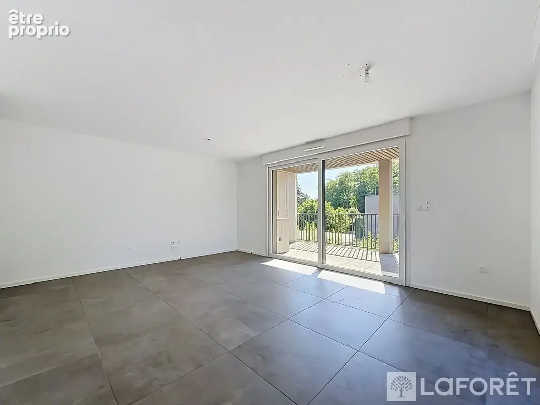 Appartement Mittelhausbergen 3 pièce(s) 72 m2 - photo 6