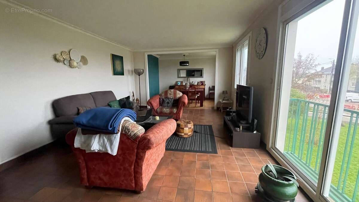 Maison 106 m² à Mayenne  - photo 3