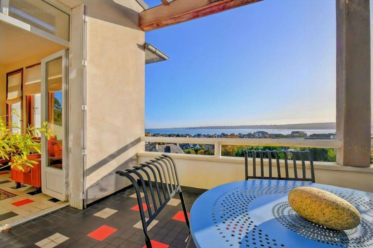 Maison à PERROS-GUIREC