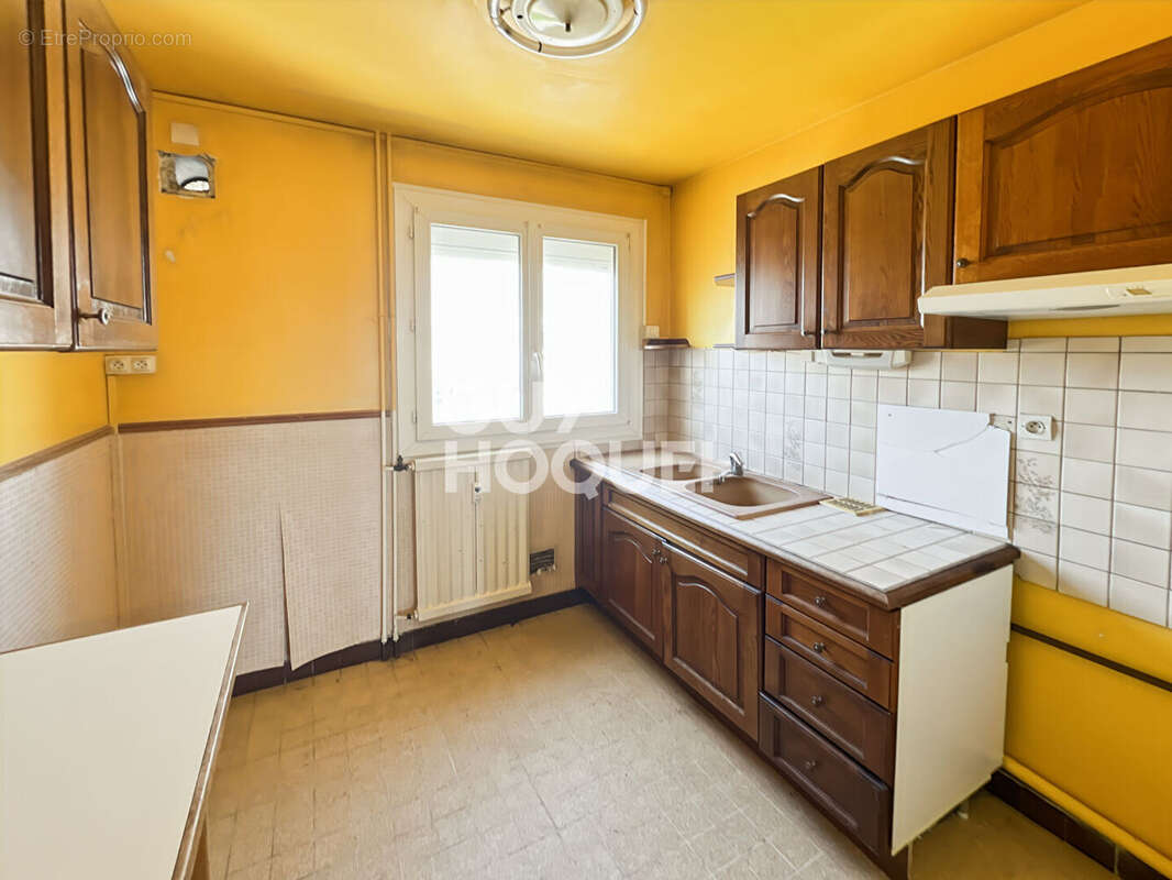 Appartement 3 pièces  63,10 m²,  proche écoles et transports - photo 3