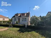 Maison à SENONCHES