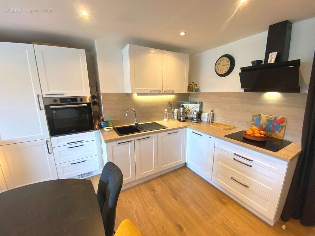 Appartement à LE GRAU-DU-ROI