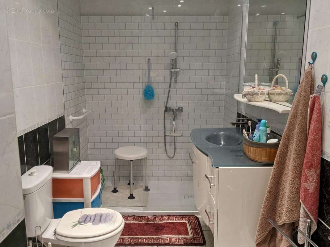 IDEAL INVETISSEUR - Viager occupé Freyming-Merlebach (57) - photo 5